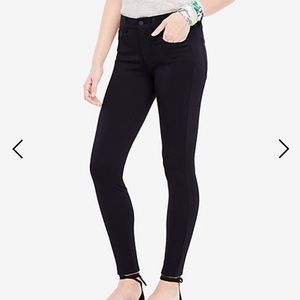 Ann Taylor Skinny Ponte Pants